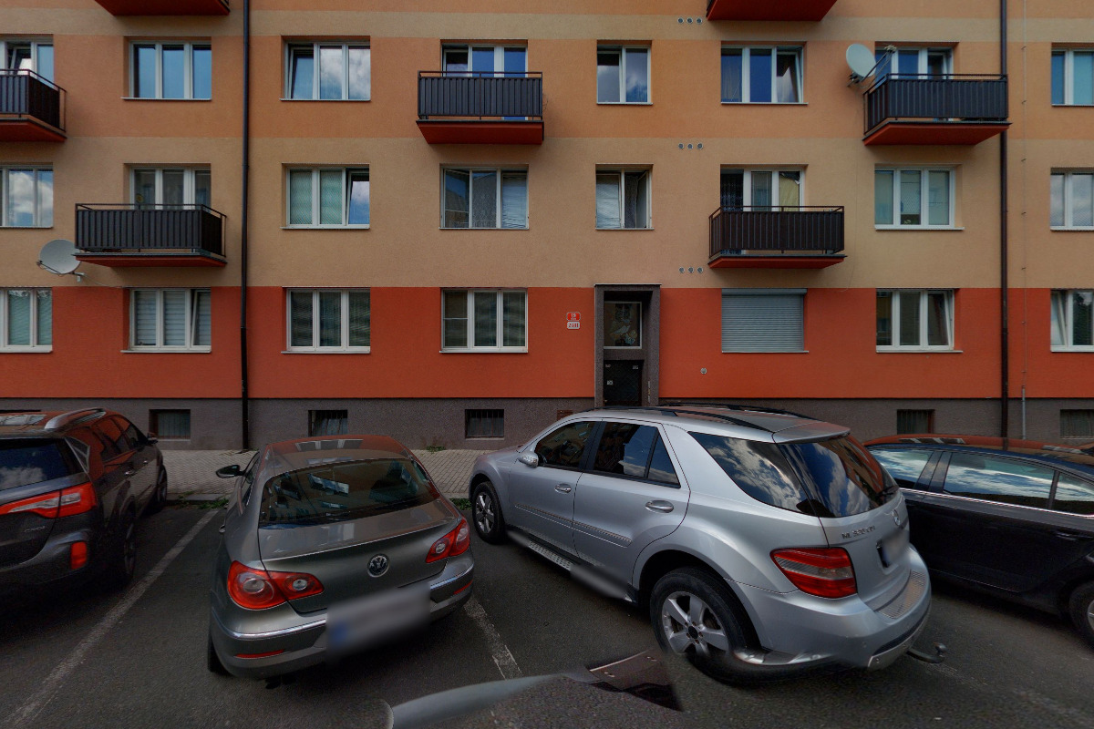 MUDr. Ludmila Chaloupková, CSc. foto 2