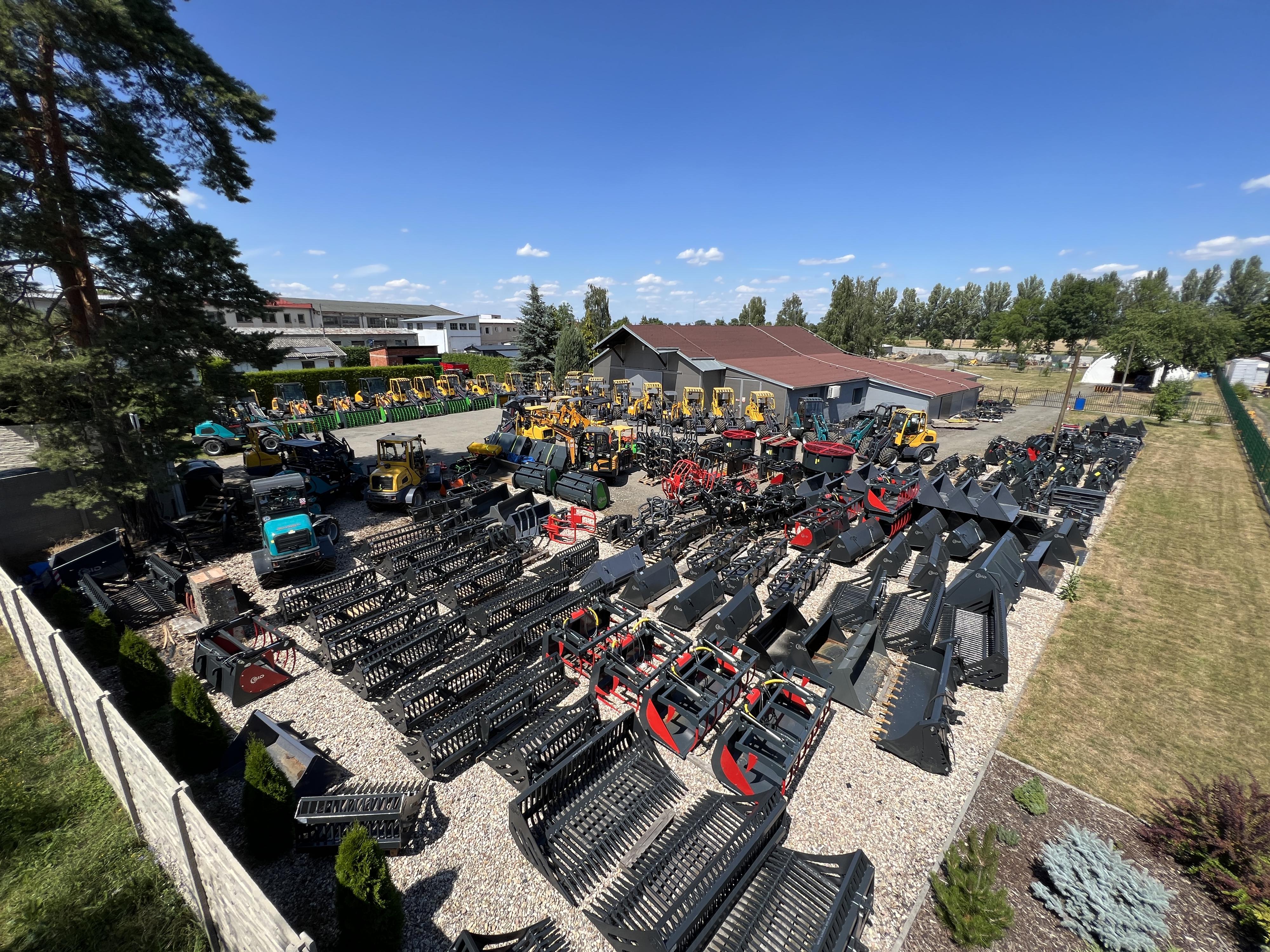 PS sprint s.r.o. – prodejnakladacu.cz foto 5