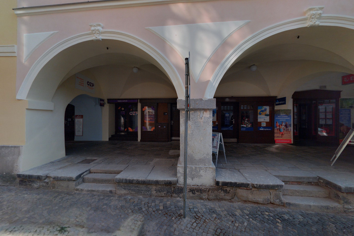 Oborová zdravotní pojišťovna zaměstnanců bank, pojišťoven a stavebnictví