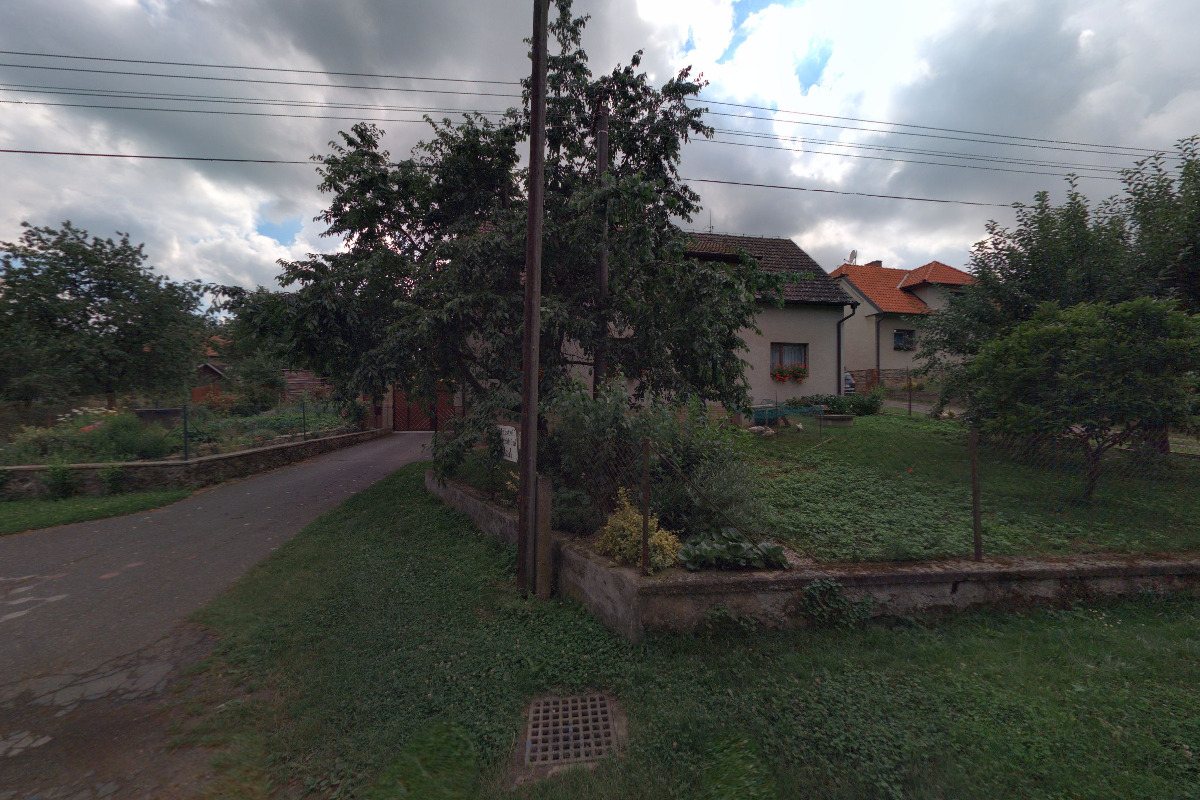 Truhlářství Získal