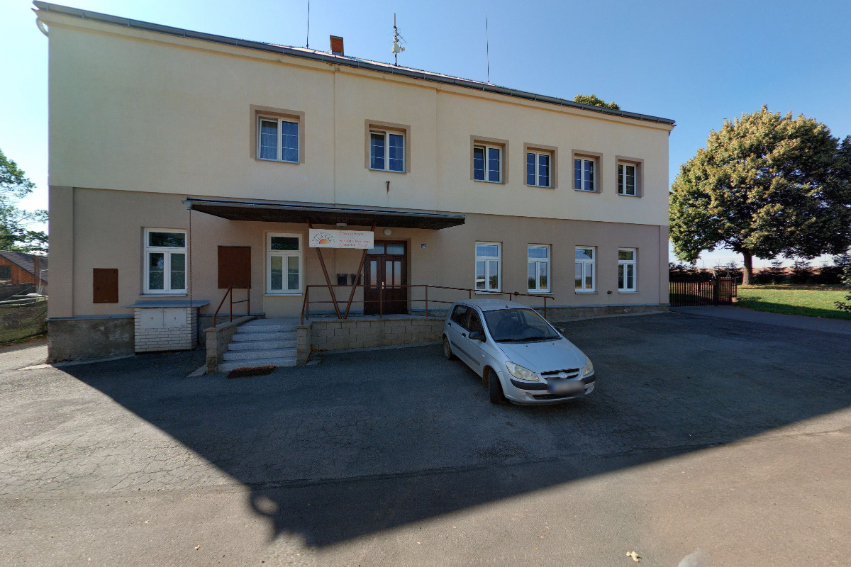 Sbor dobrovolných hasičů Údavy foto 2