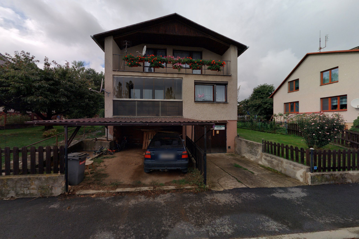 Mühlhauser prodej pelet a briket foto 2
