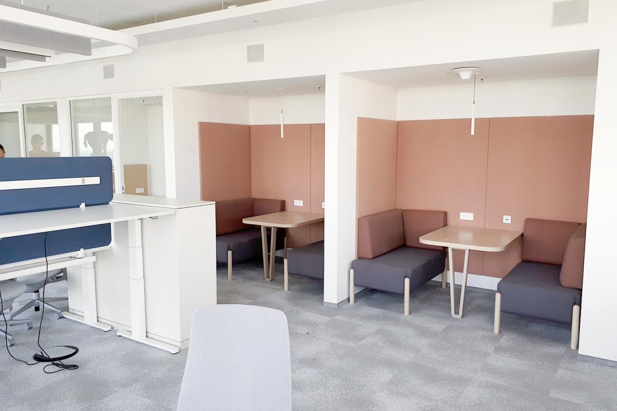 Suchá výstavba- montáž sádrokartonů