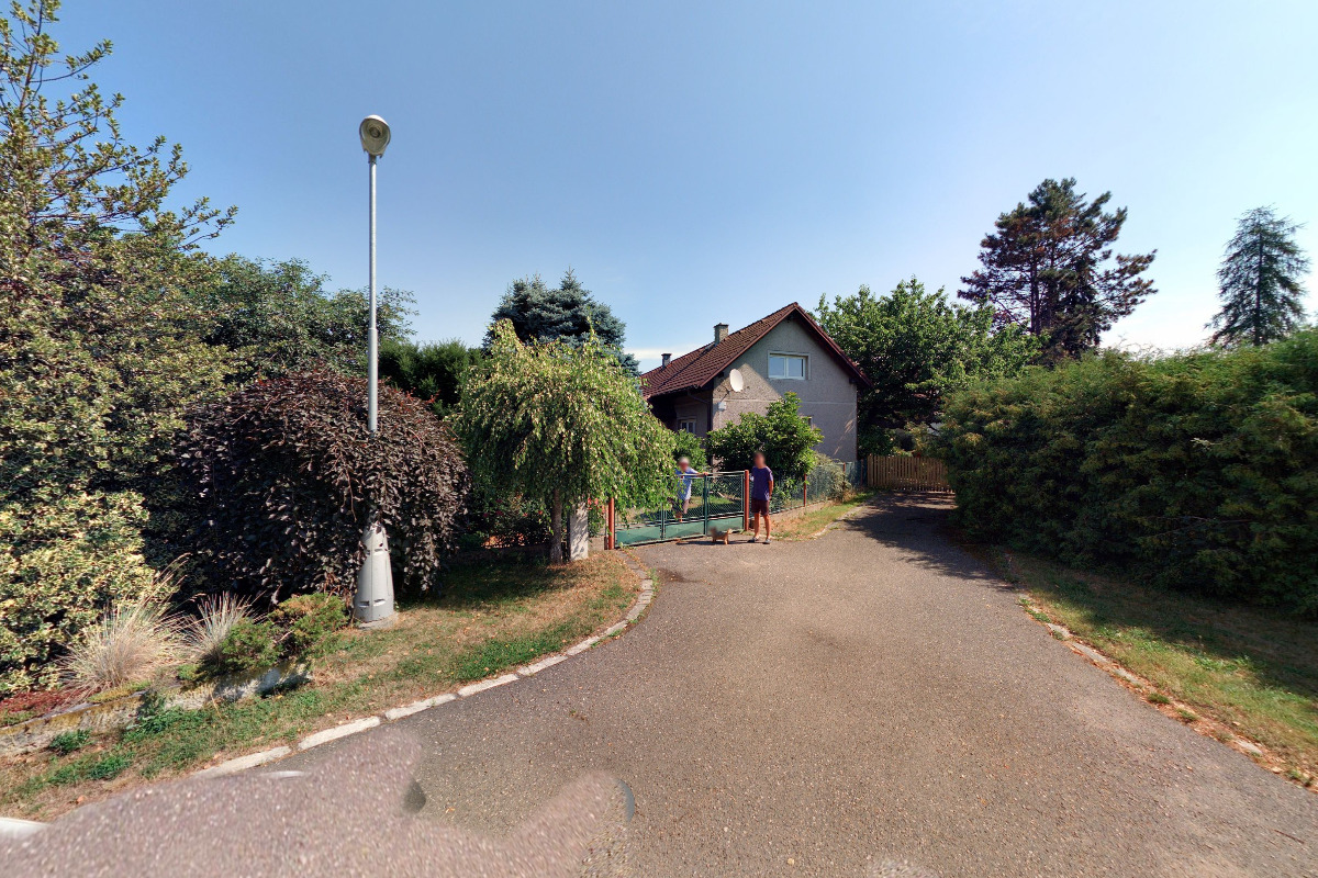 Stromky HAVRDA foto 2