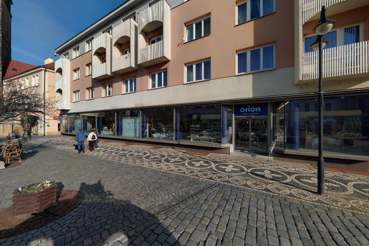 ORION - tvoříme vaši domácnost foto 2