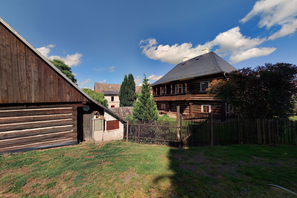 Římskokatolická farnost Bořejov