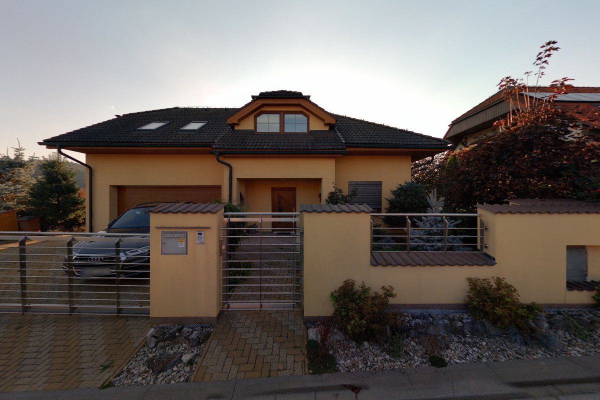 Miroslav Otáhal - odpady