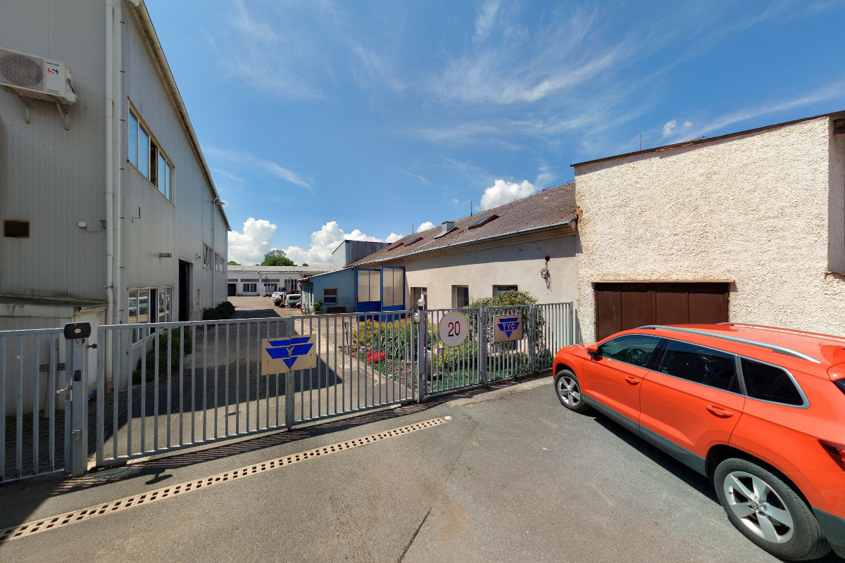 Mýto apartmány Chopok, apartmán Tereza