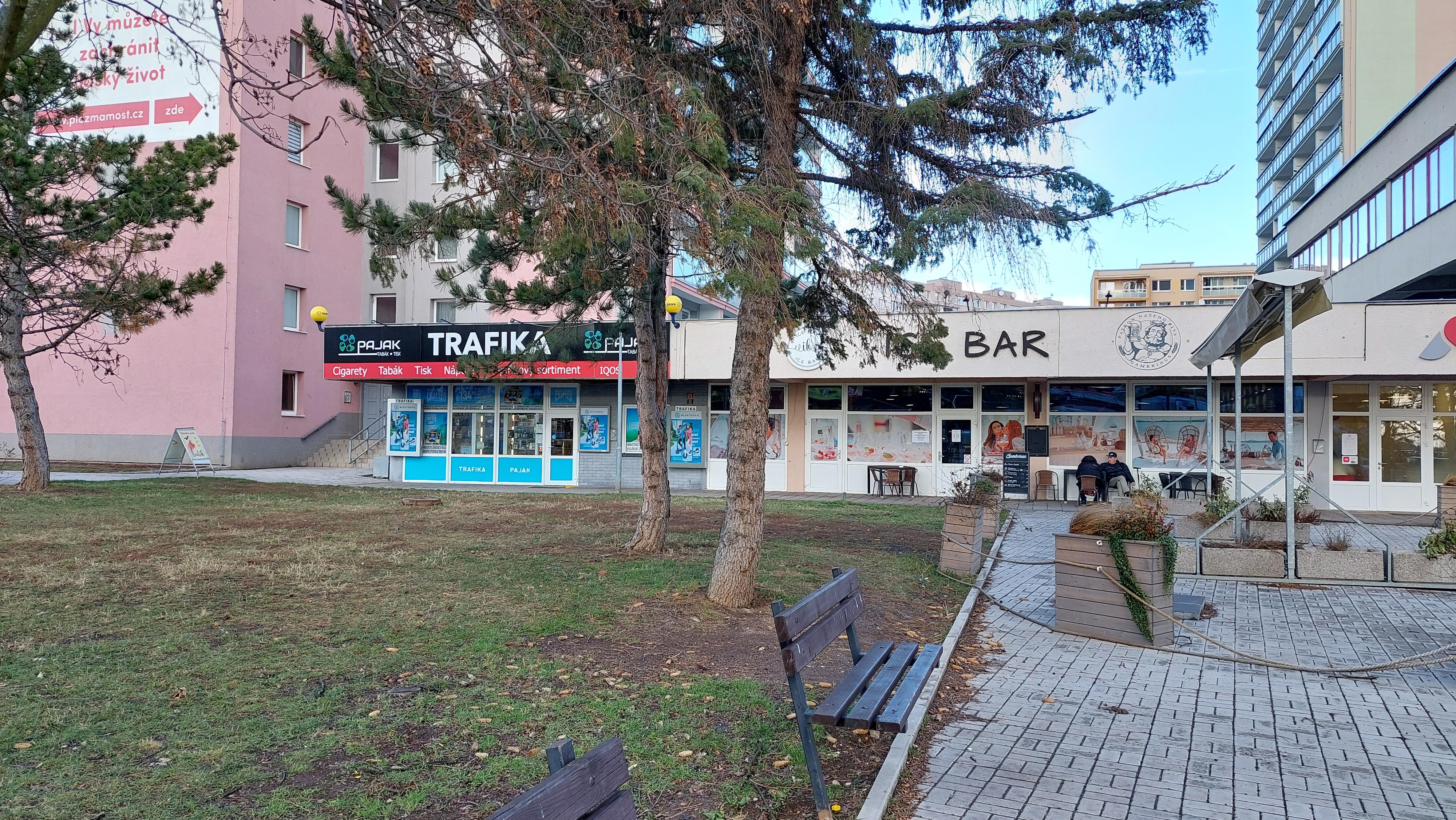 PAJAK tabák, tisk foto 2
