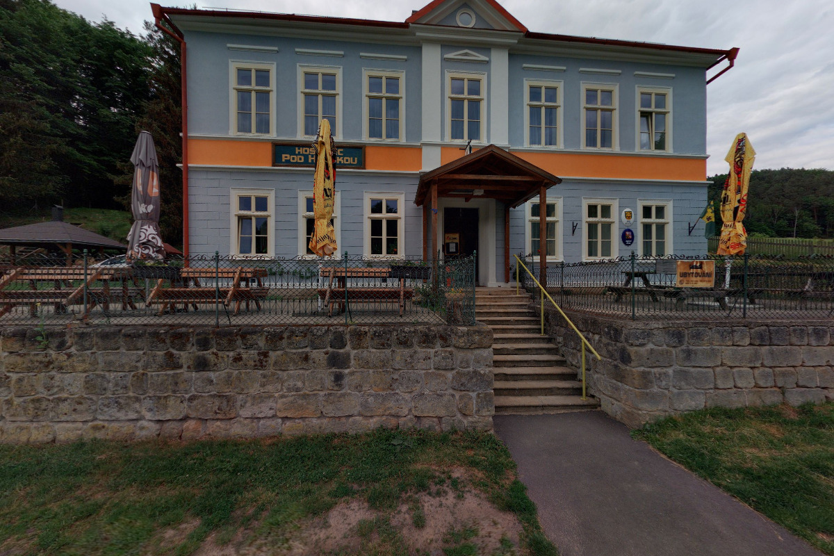 Blatce - obecní úřad foto 6