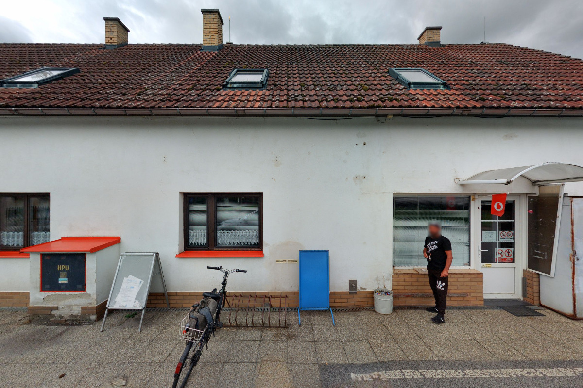 Delix market