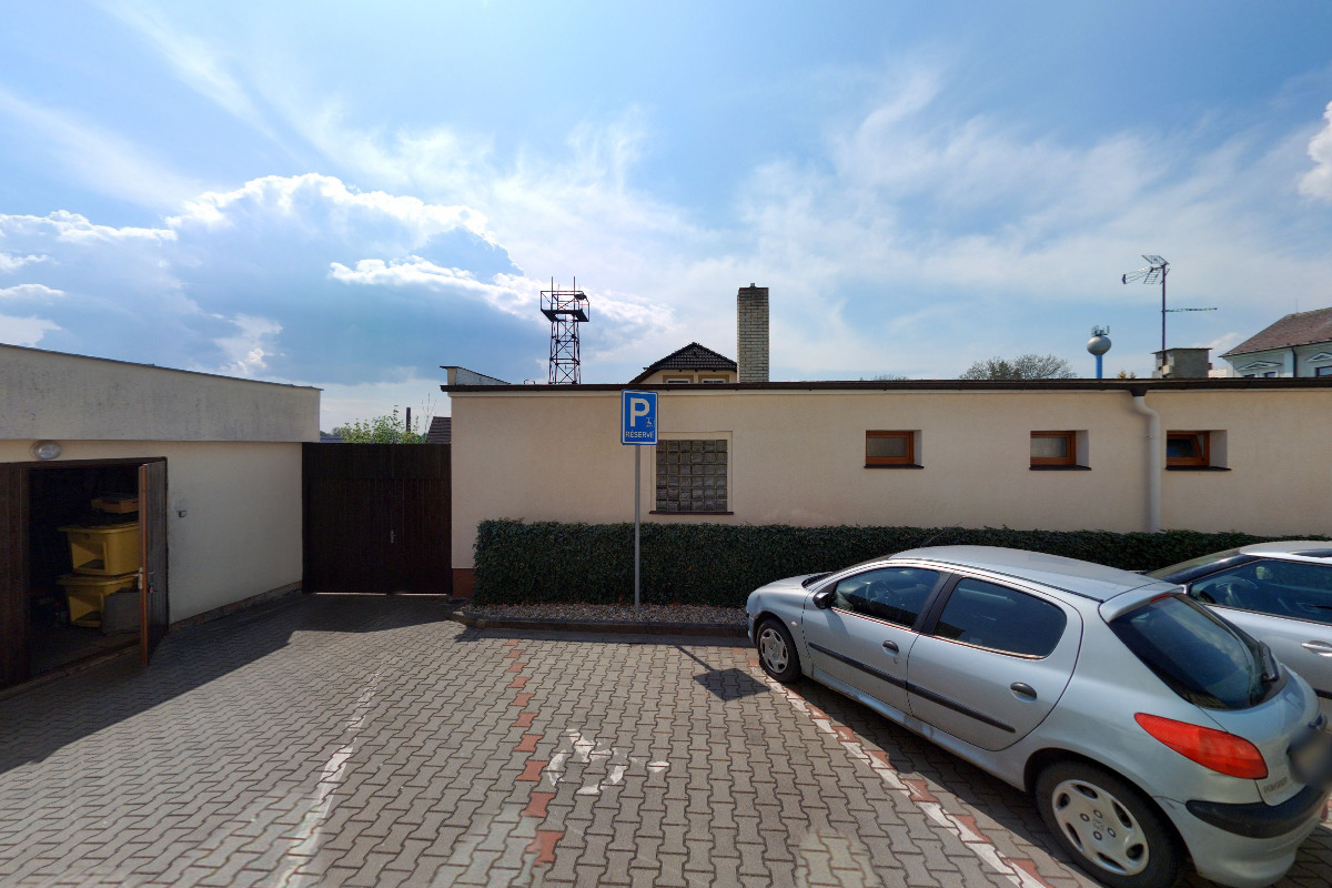 SH ČMS - Sbor dobrovolných hasičů Předměřice nad Labem foto 2