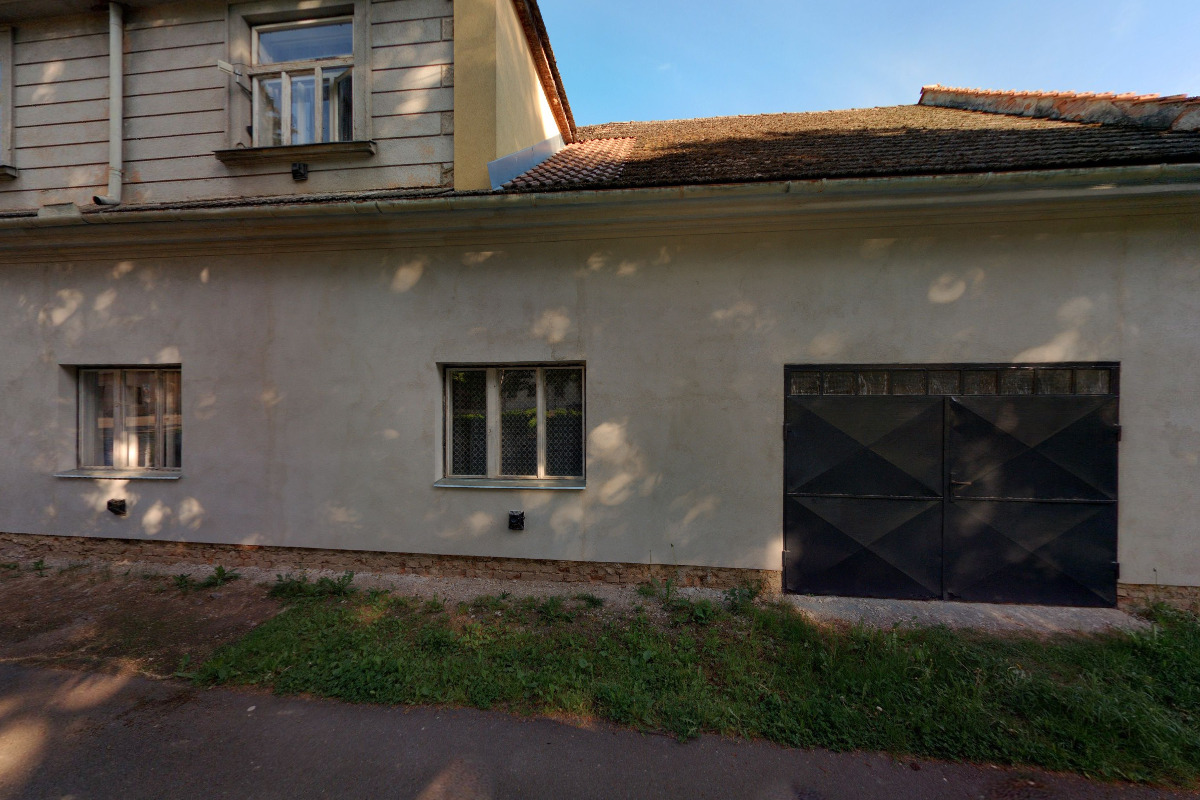 Podlahářství Procházka