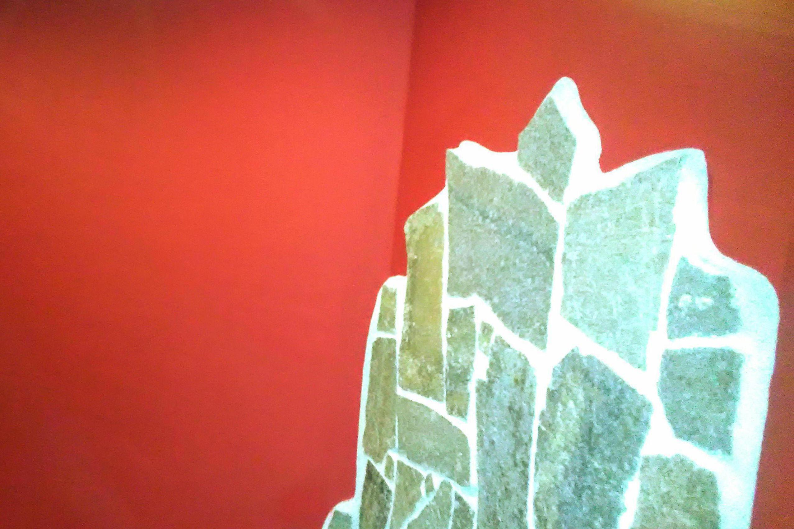 Rudolf Karička - malíř a natěrač