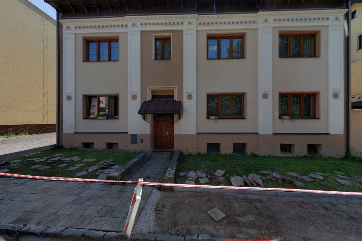 Taneční spolek Star West Trutnov