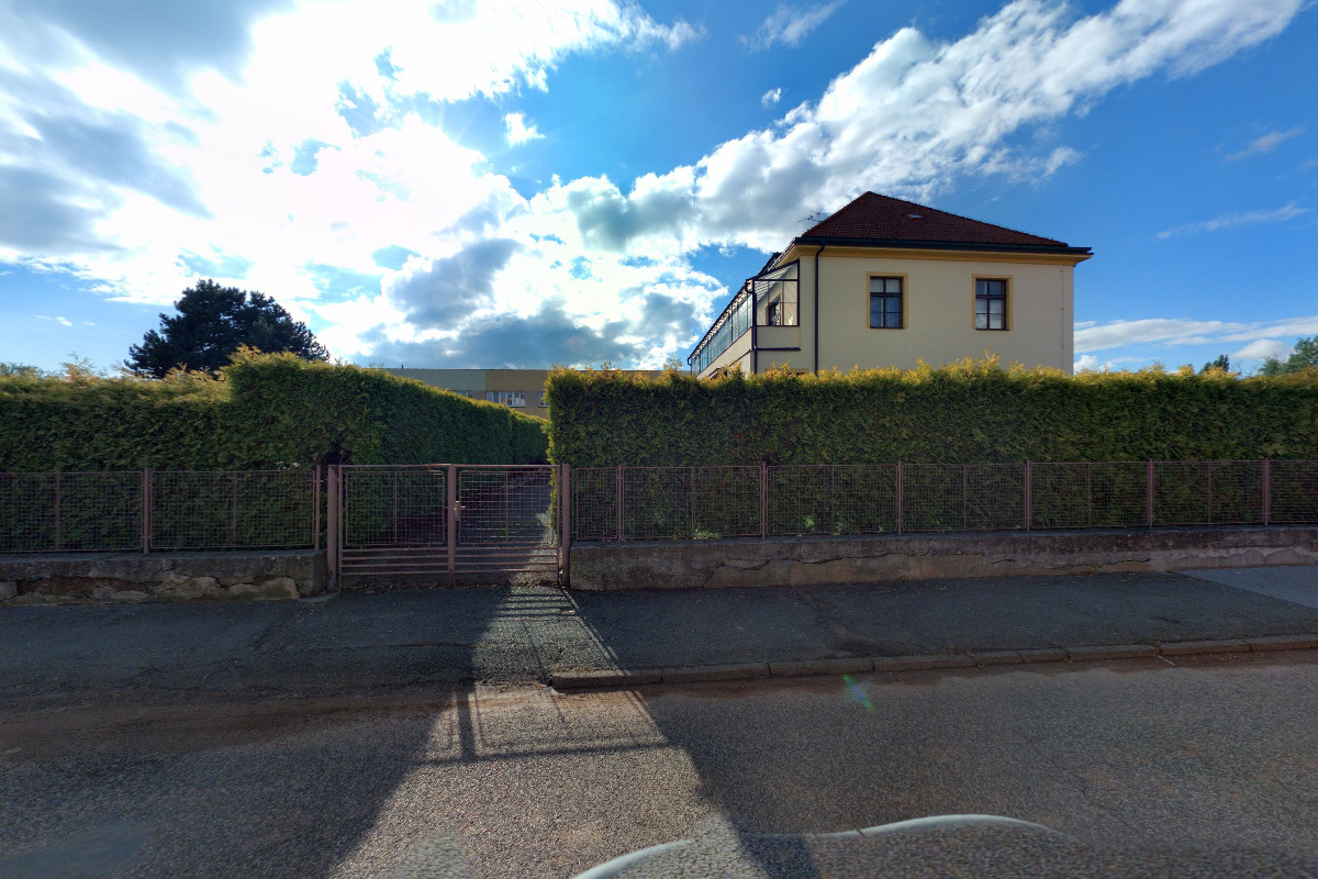 MŠ J. A. Komenského, Česká Skalice, Křenkova