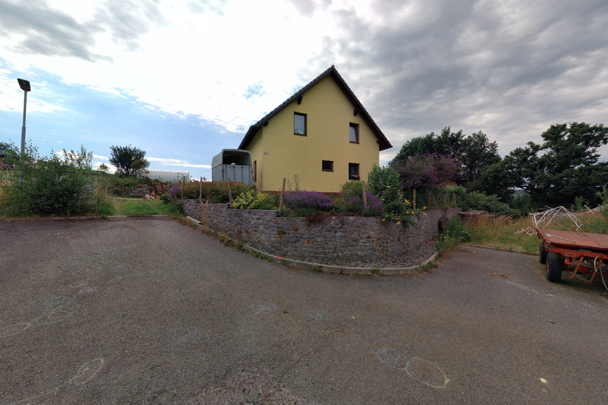 Jezdecká stáj Blue Horse, o.s. foto 1