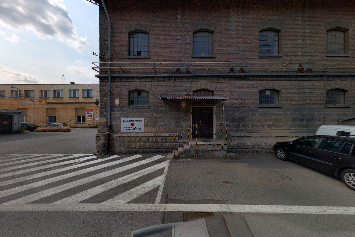 AZ WELD Stuchl s.r.o foto 5