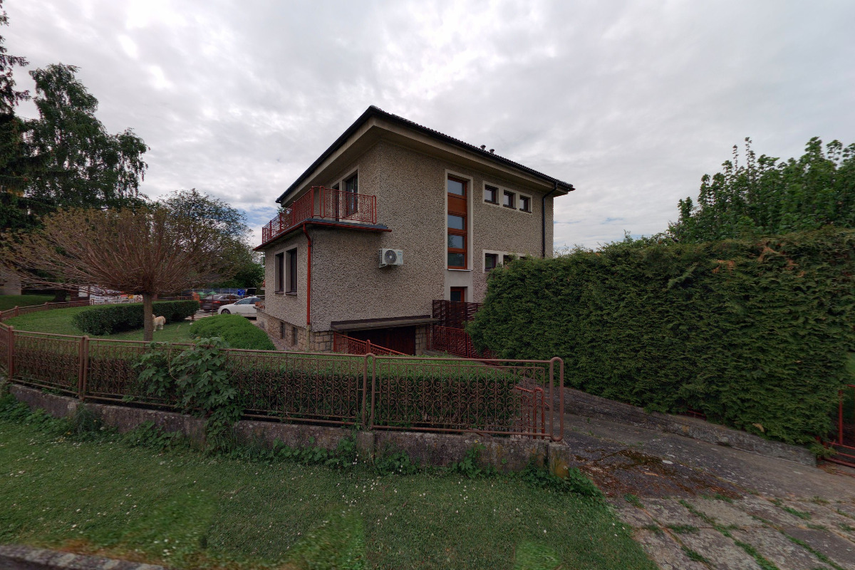 Architekti - Ing.arch. Ludmila Snopková foto 2