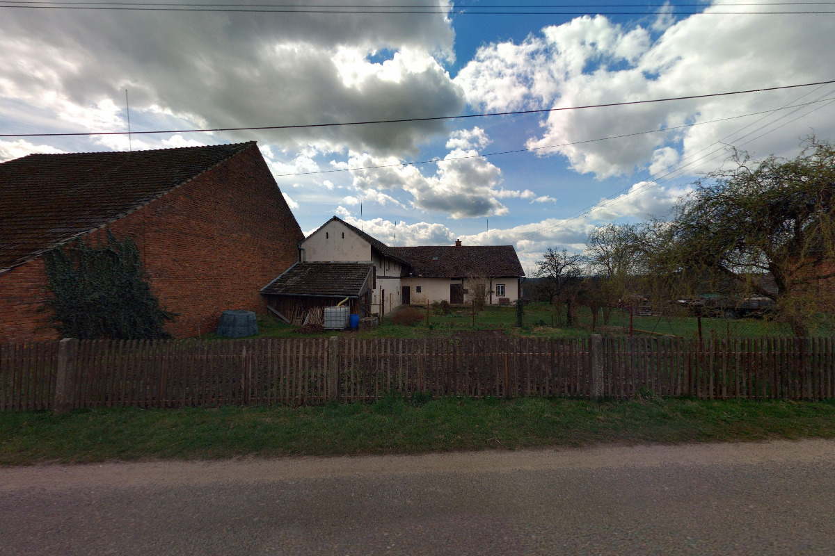 Pavel Hladík - Stagard