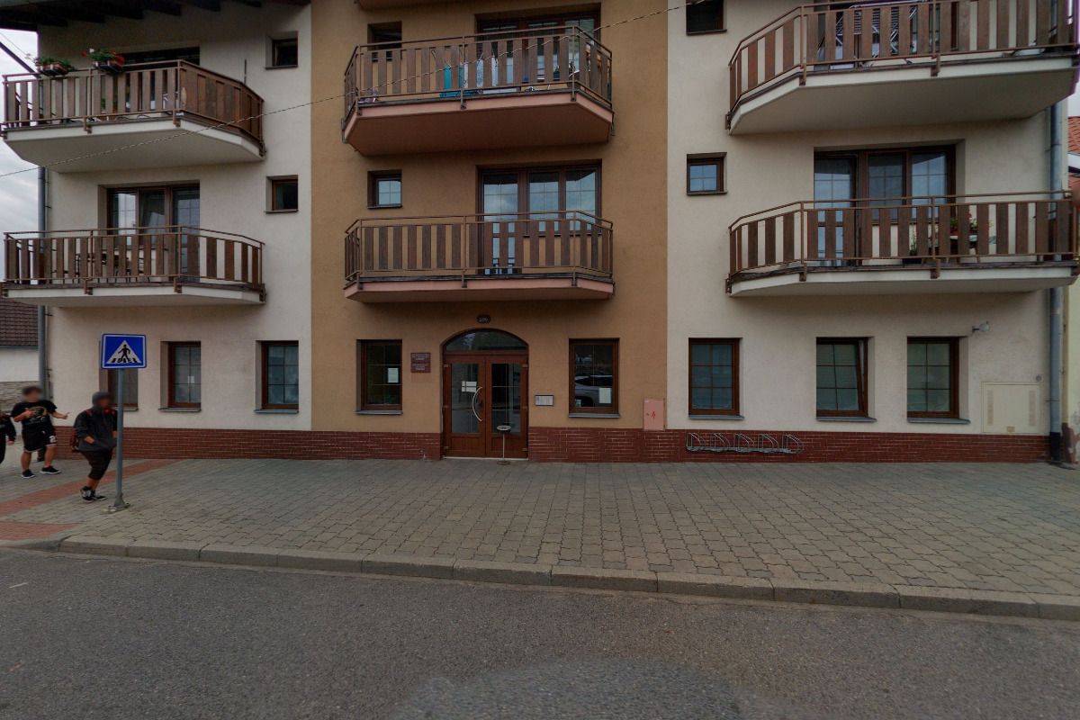 MUDr. Eleonóra Punčochářová