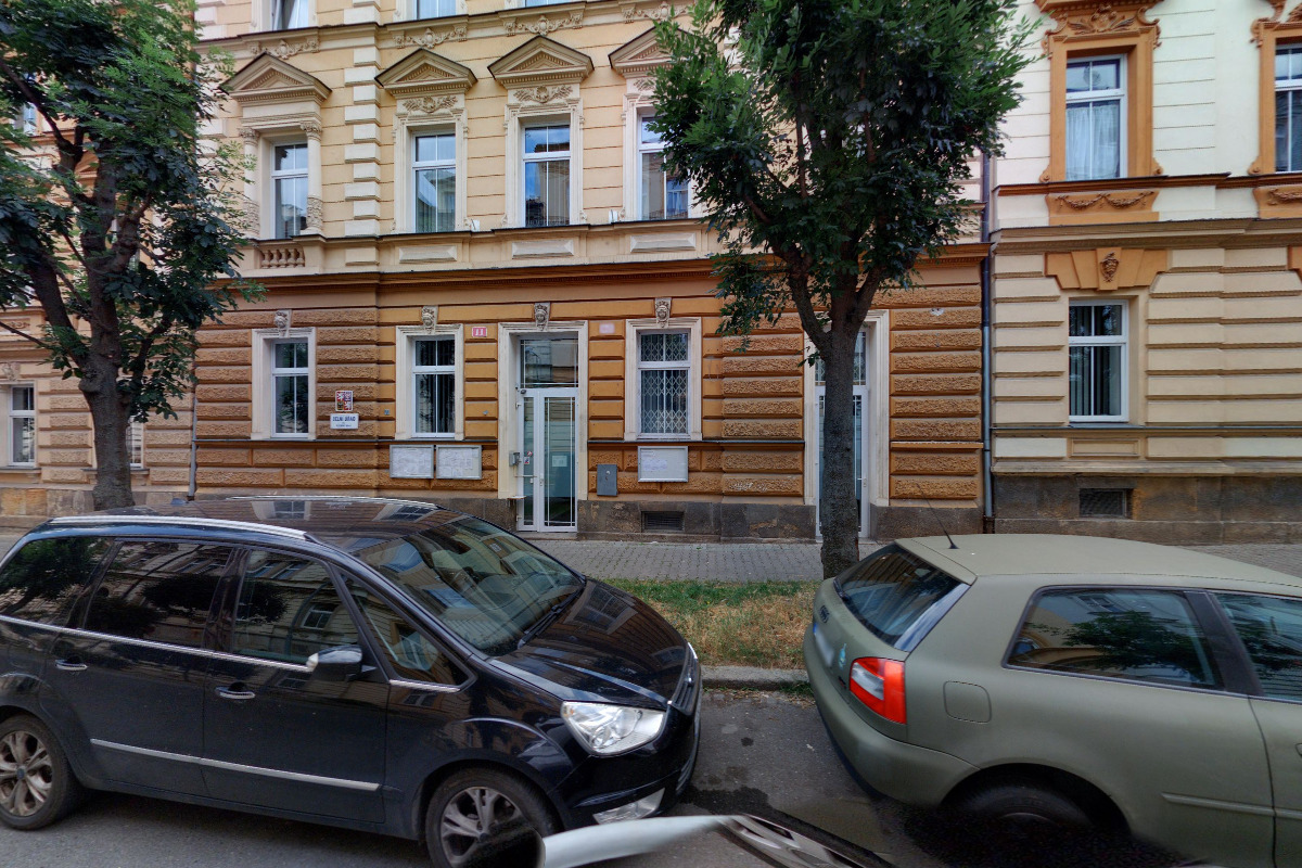 Celní úřad v Plzni foto 2