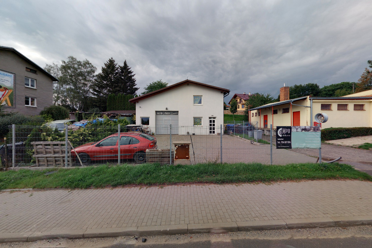 Jan Vencovský foto 2