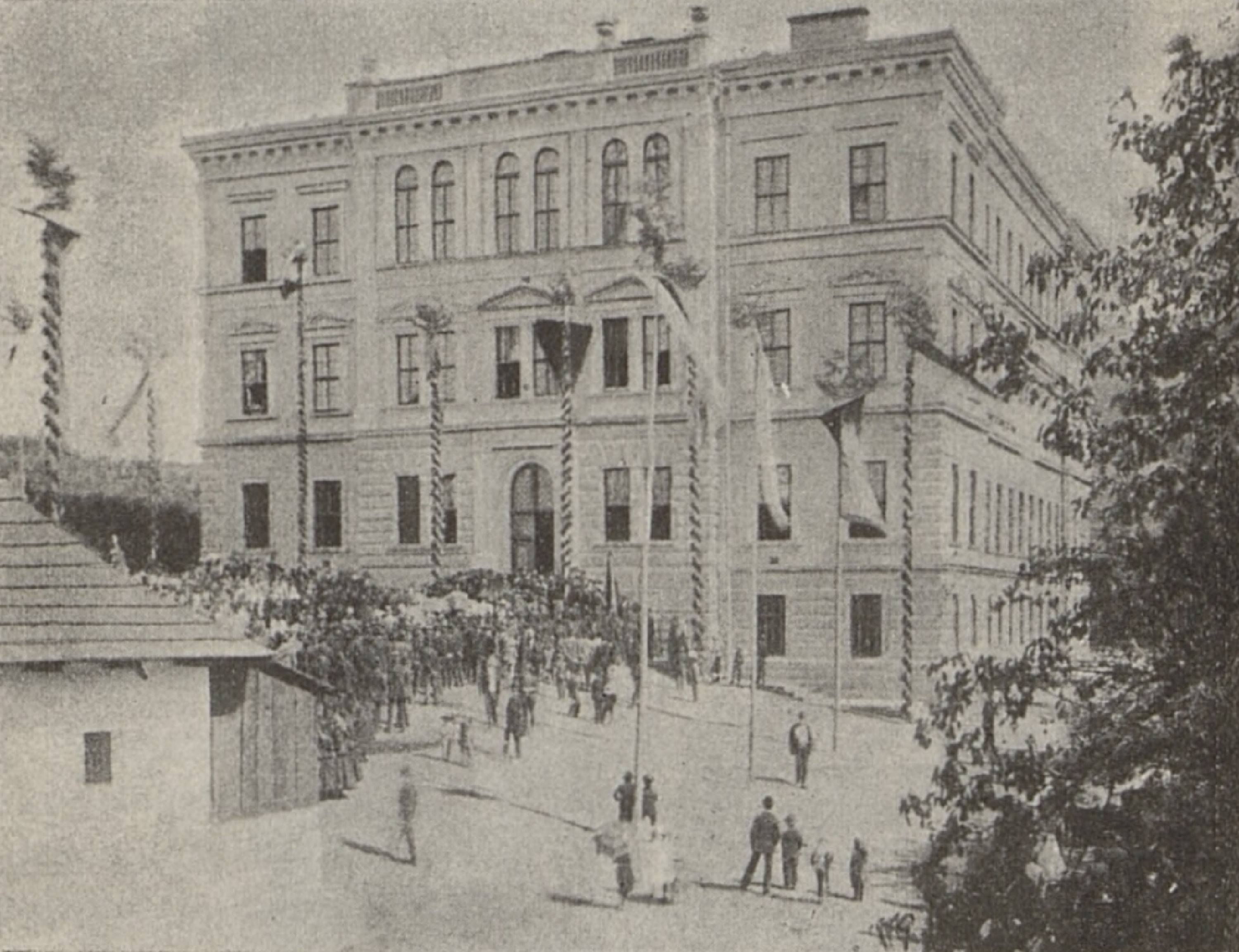 Základní umělecká škola Vsetín foto 3