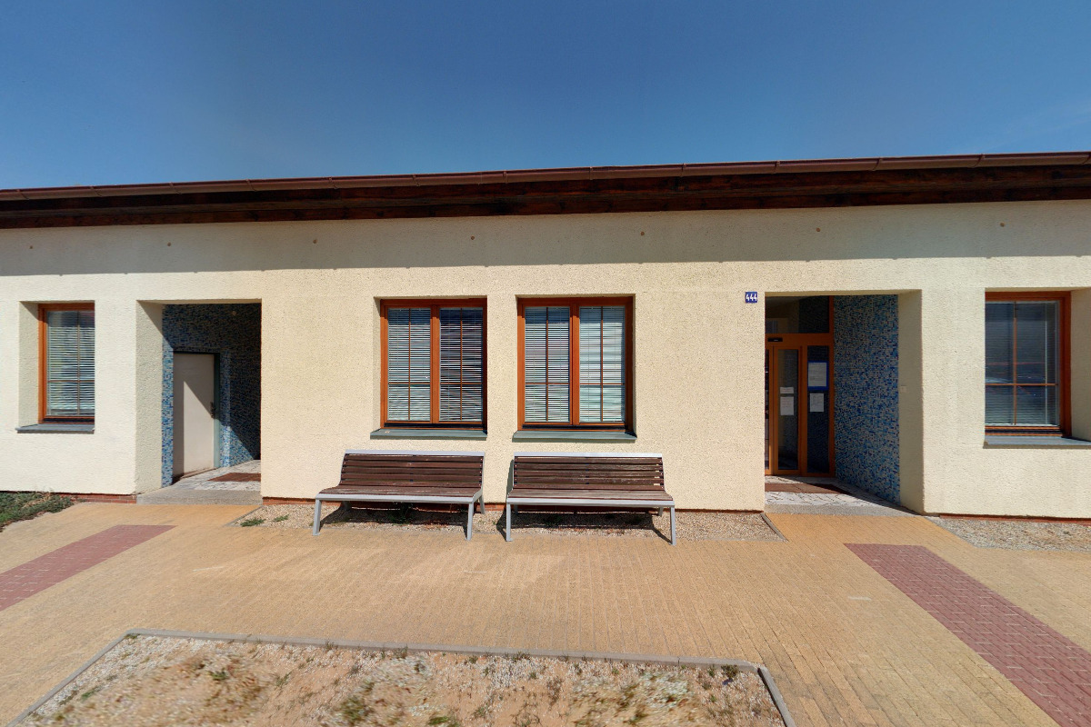 MUDr. Eva Matoušková