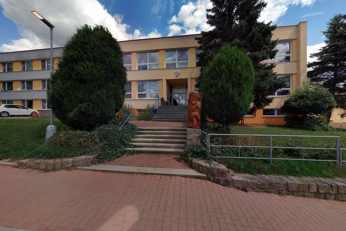 Dentální hygiena Aneta Kozojedová, DiS. foto 3