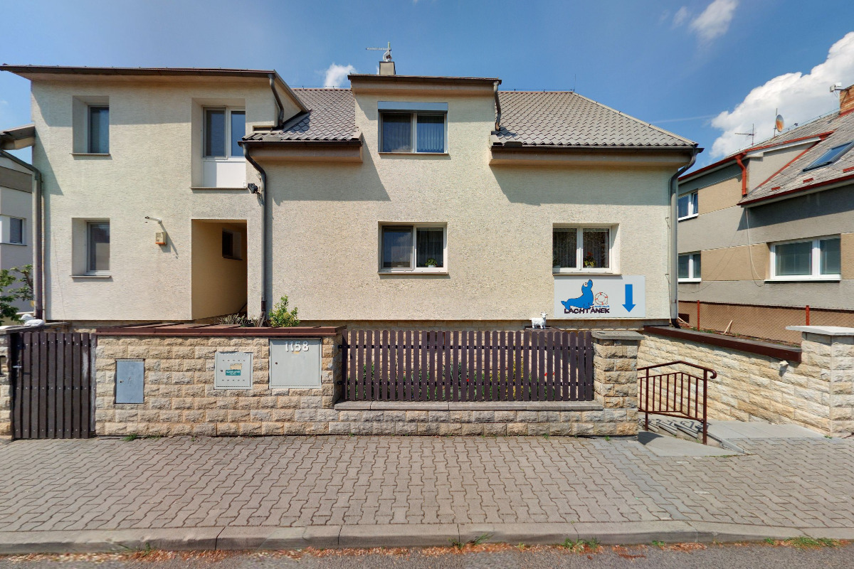 DANY PEDAGOGICKÁ PORADNA, s.r.o.