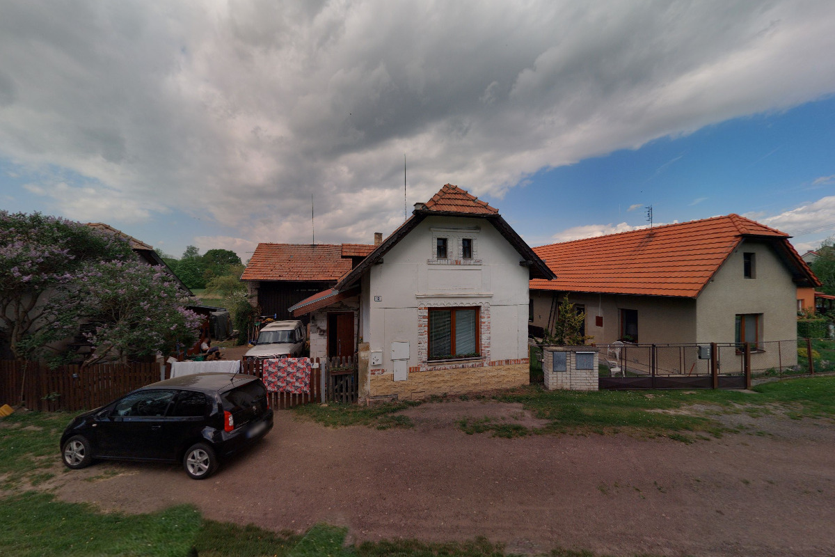 Jezdecká stáj Bratronice foto 2