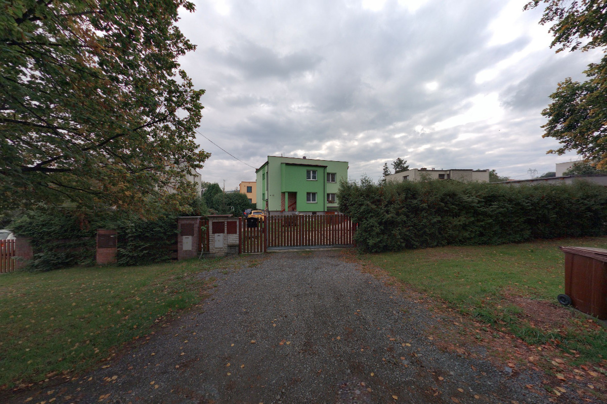 Obráběčství Radek Hrubý