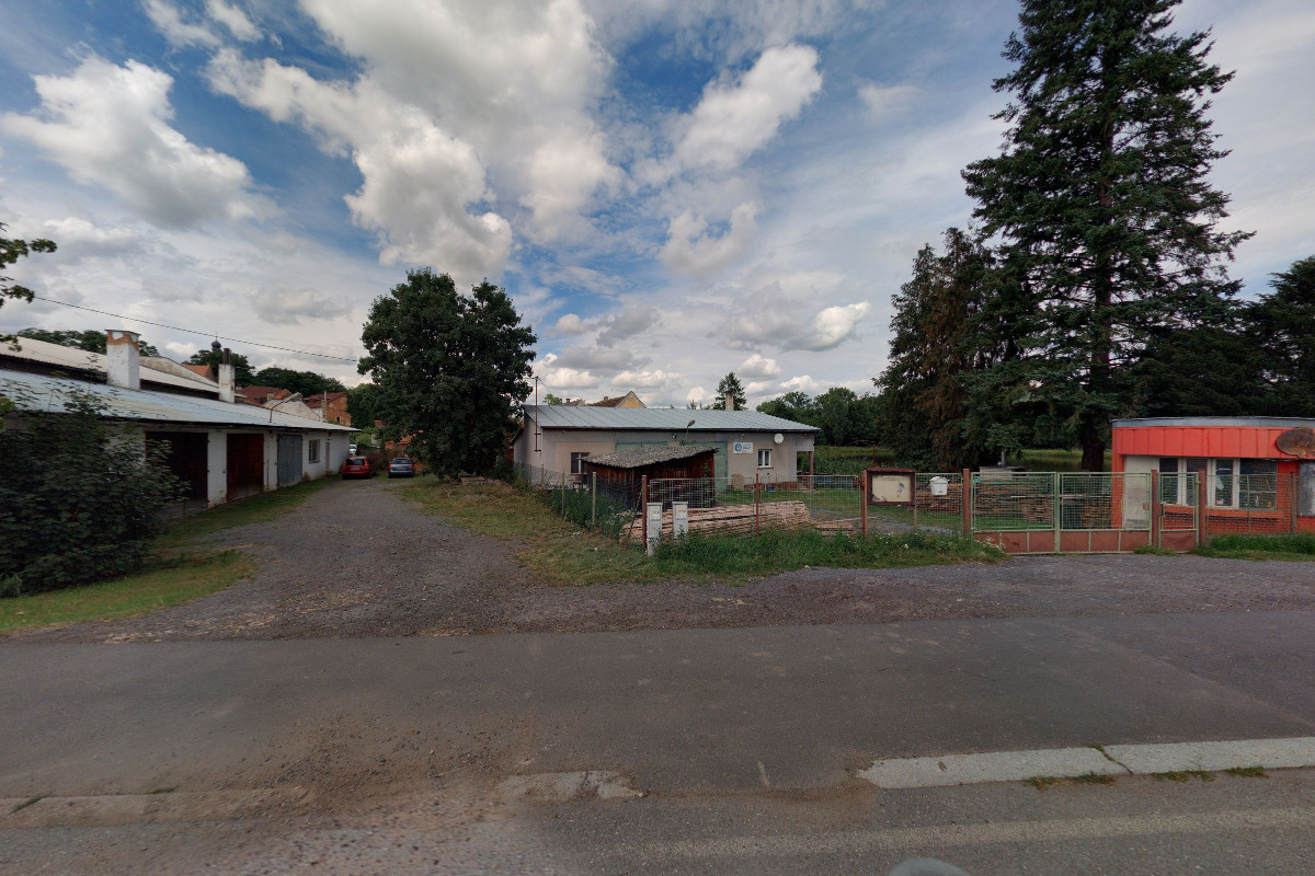 Český rybářský svaz, z. s., místní organizace Šťáhlavy