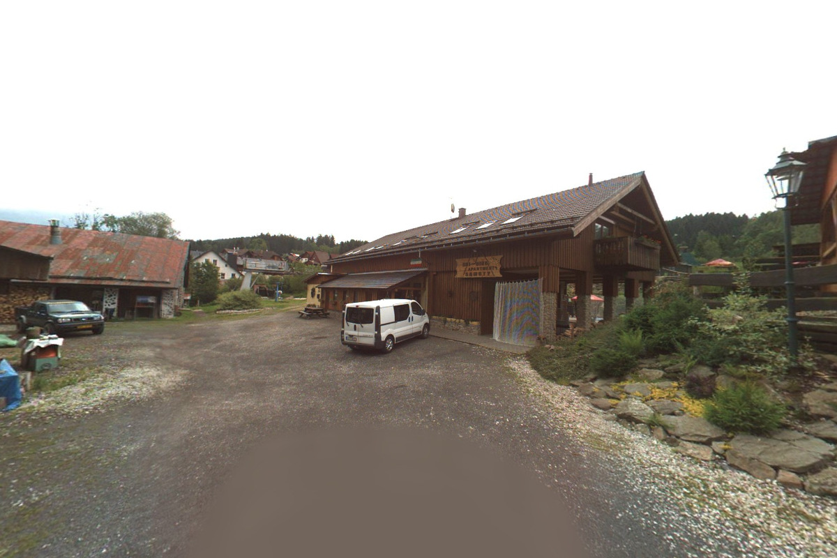 Ski - bike apartmens Samoty foto 5