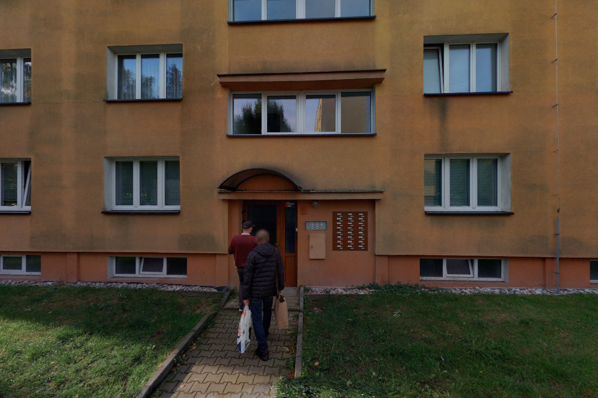 Apartmány Pod Koníčky 453, Klatovy