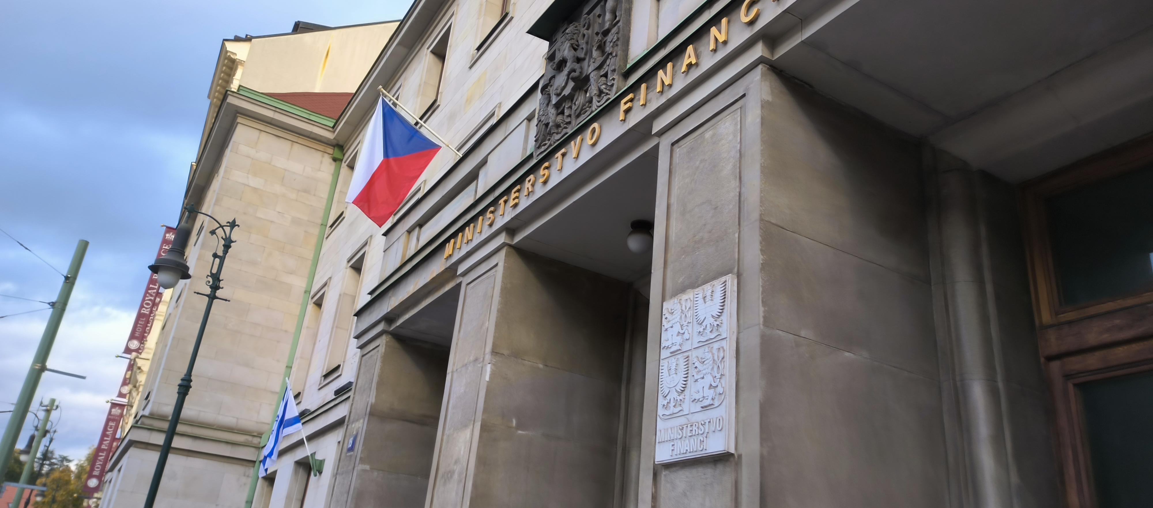 Ministerstvo financí foto 4