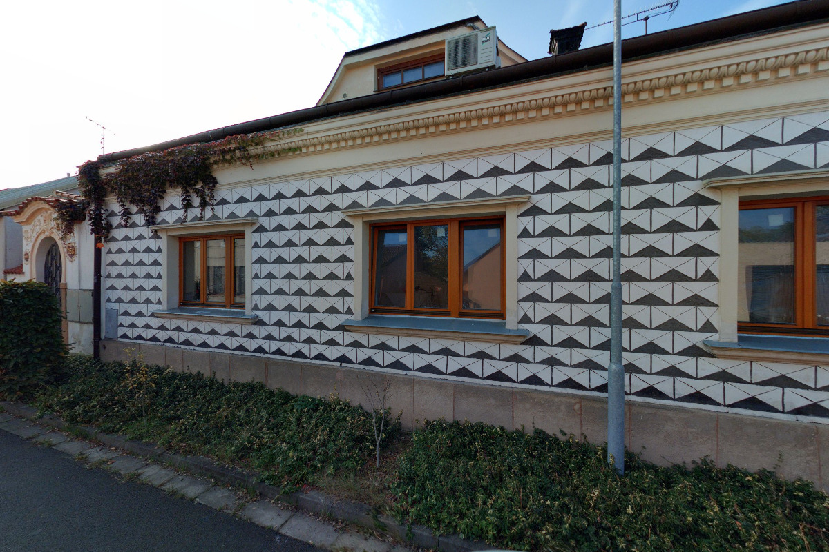 Štukatérství Fajmon foto 5