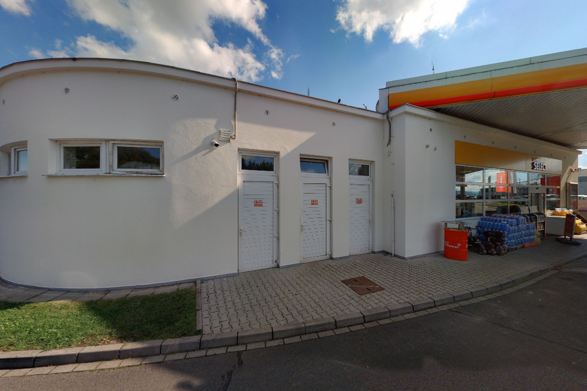 Shell foto 4