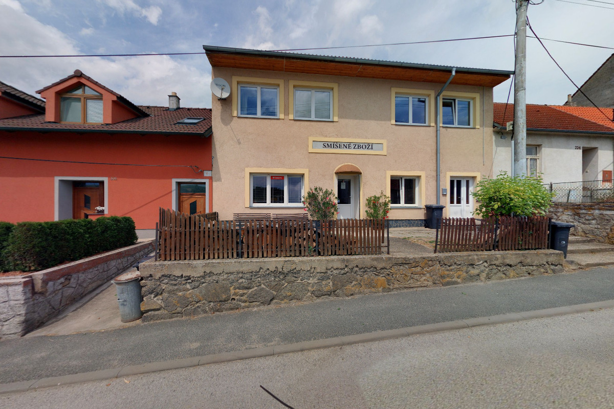 BALA MINI - Havelková foto 1