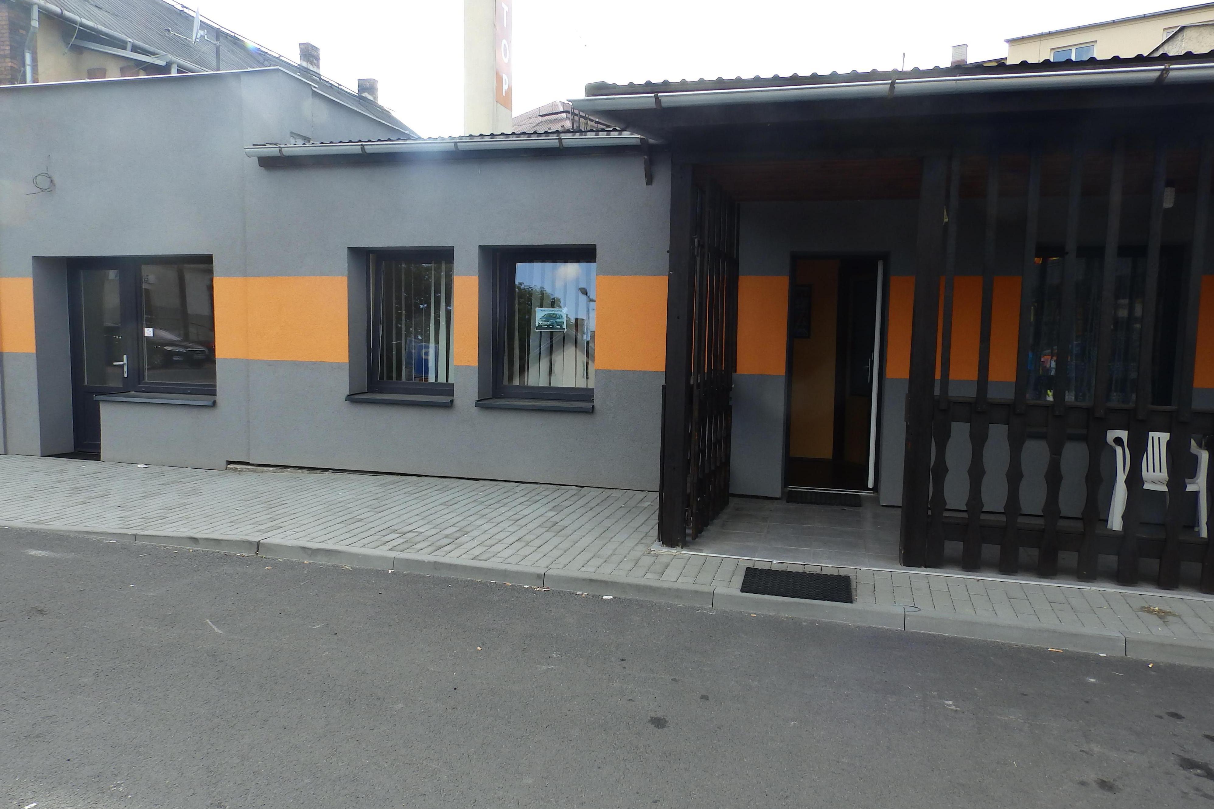 Autopůjčovna Astra foto 1