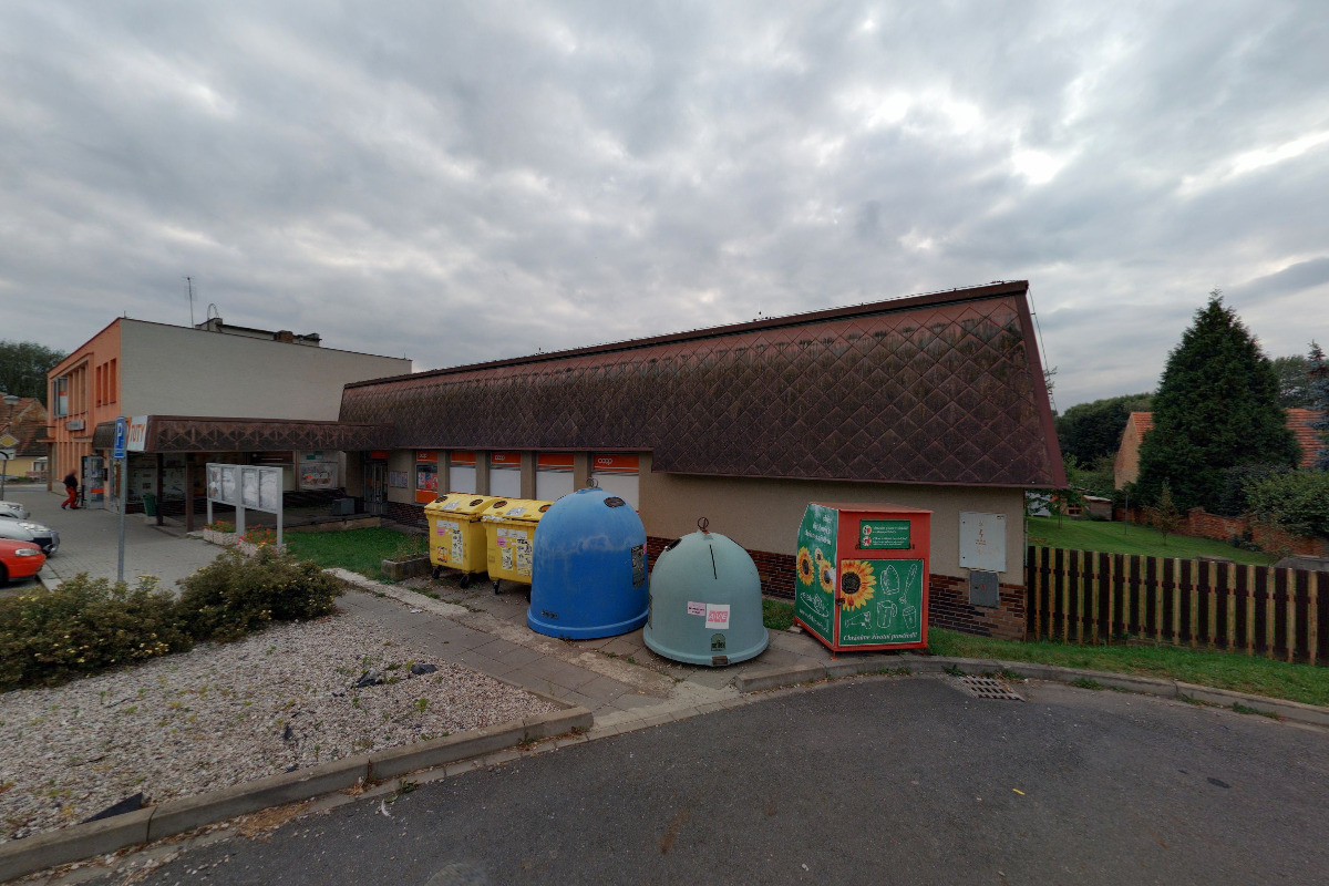 COOP Plzeň, družstvo