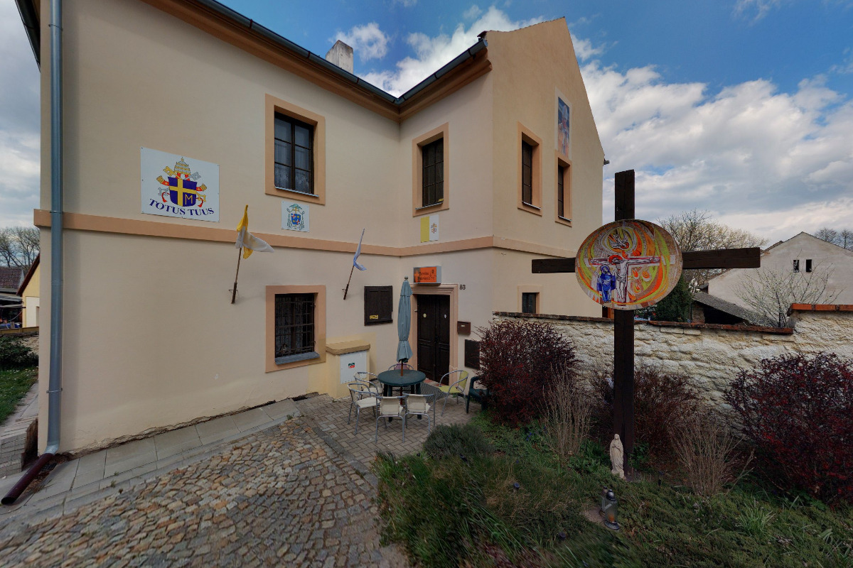 Římskokatolická farnost Bakov nad Jizerou foto 3