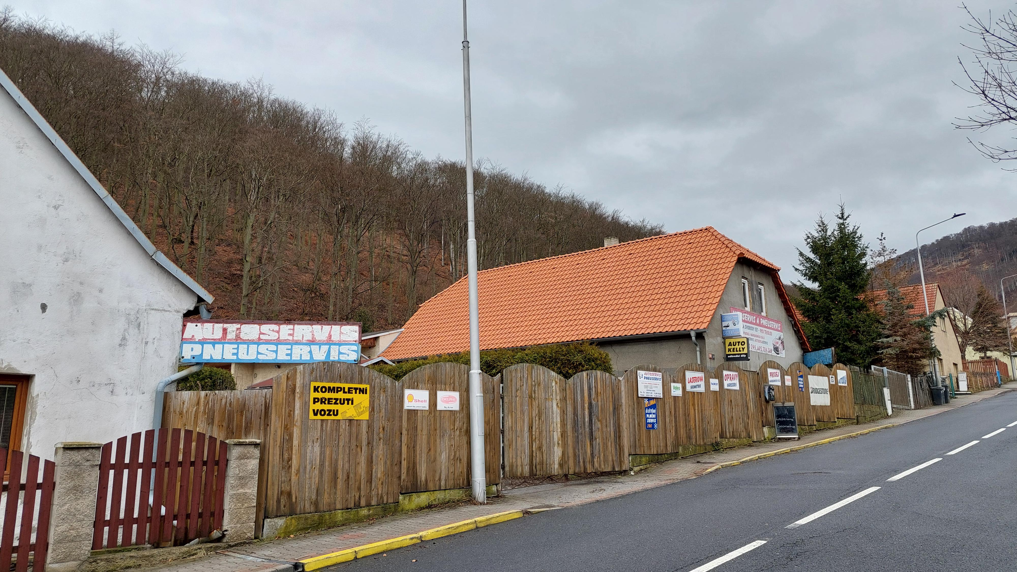 Pavel Štajmark foto 2