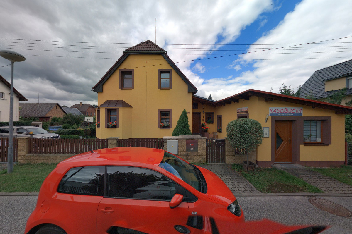 Béreš - Řeháček, s.r.o. foto 2