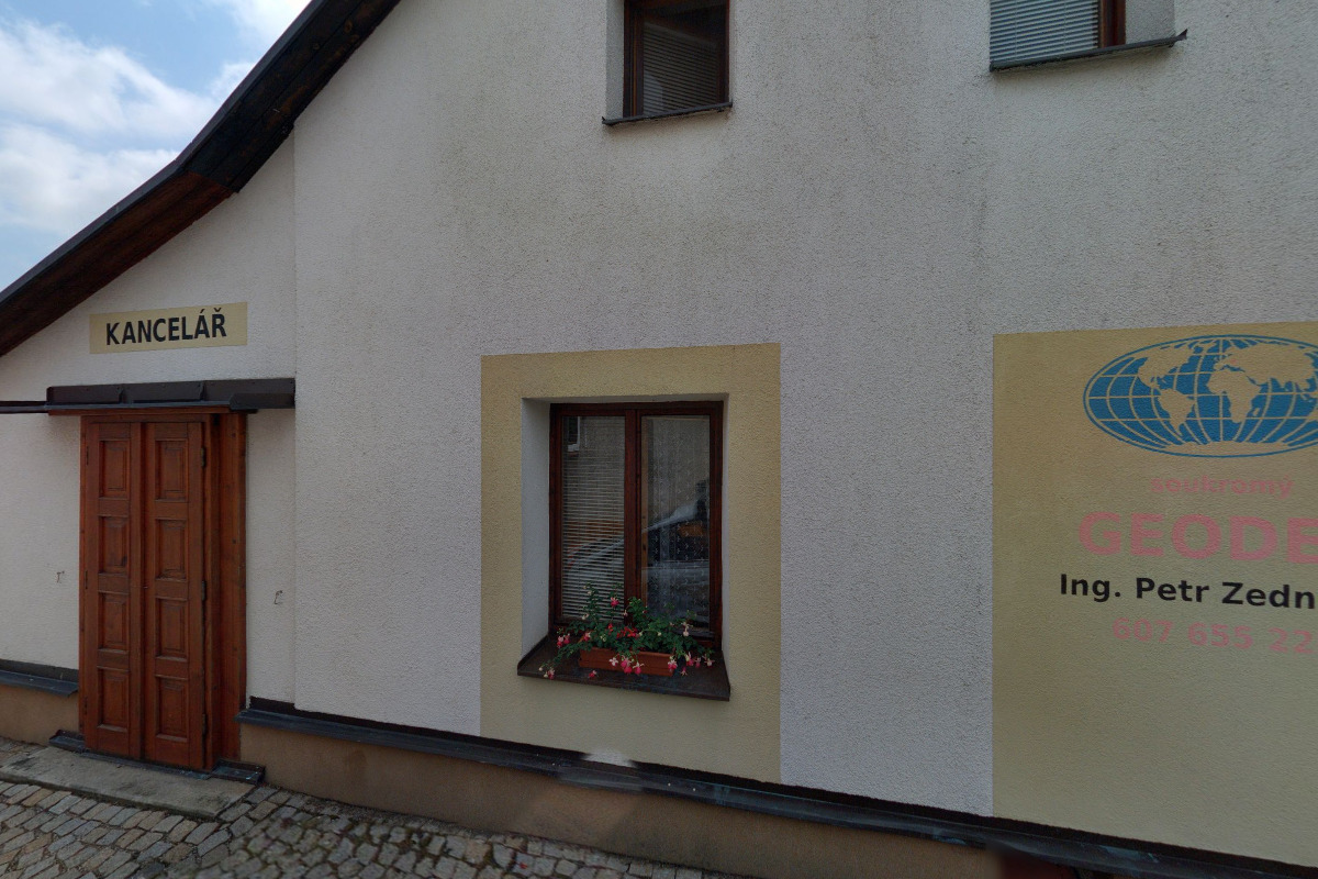 Ubytování Na Rybníčku 215