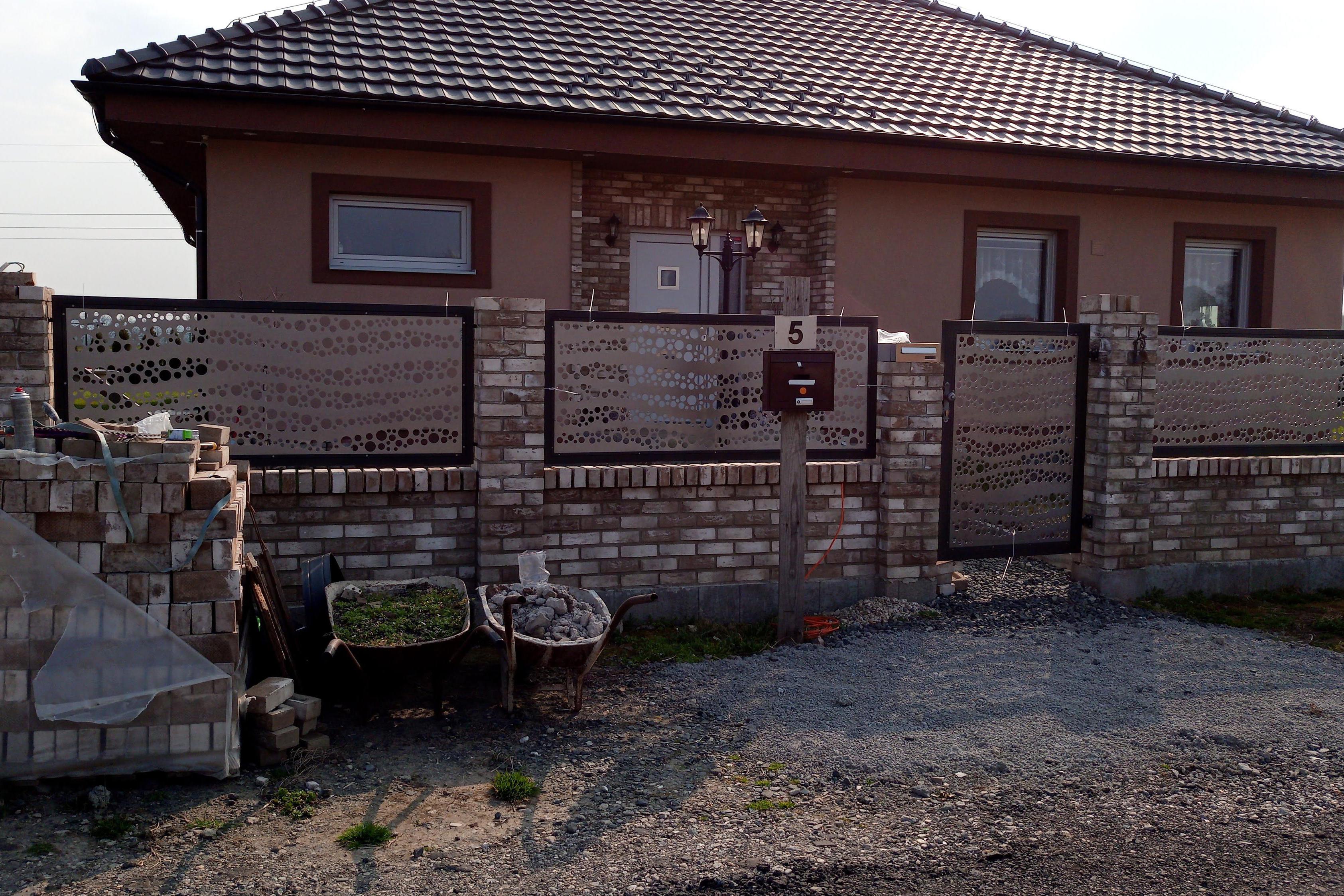 Stavebnictví Radek Horáček