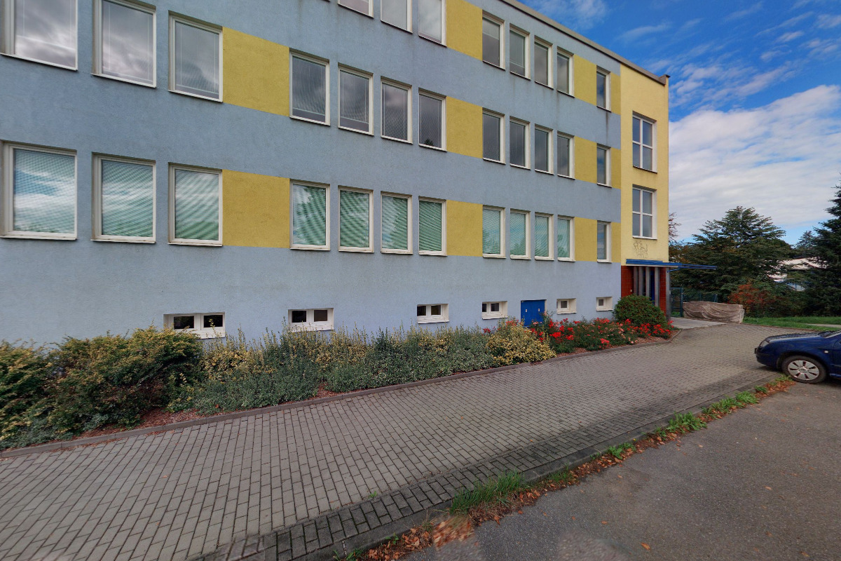 Katastrální pracoviště Havlíčkův Brod foto 4