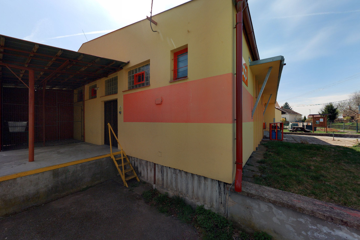 Jednota, spotřební družstvo Nová Paka - COOP foto 2