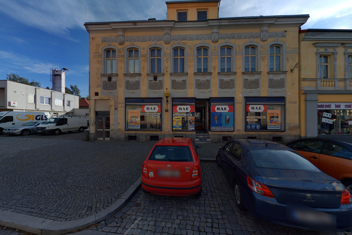 Q-Technologie, s.r.o.